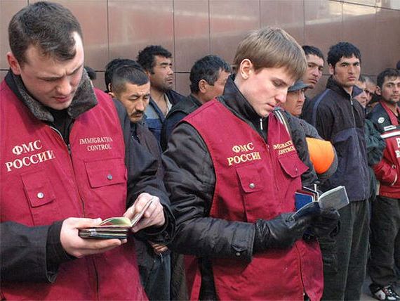 прописка в Приозерске